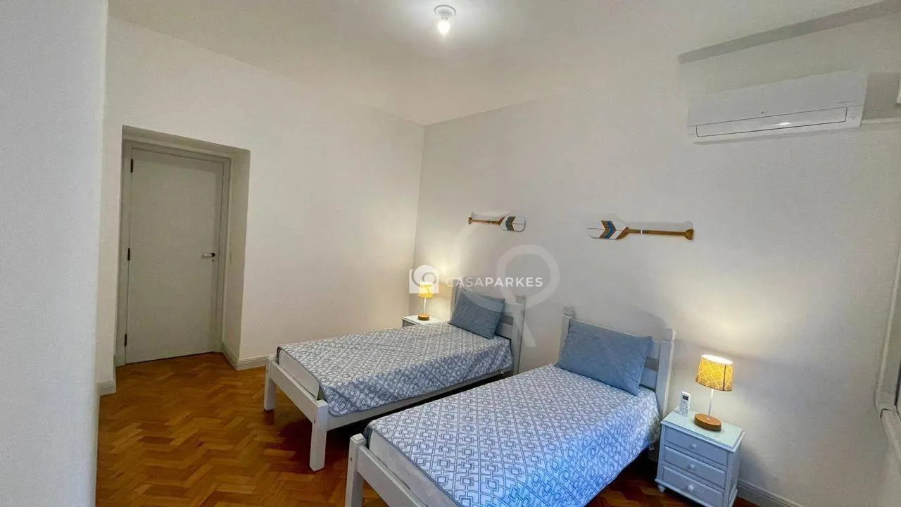 Apartamento de 3 quartos com varanda e 190 m² — photo 18