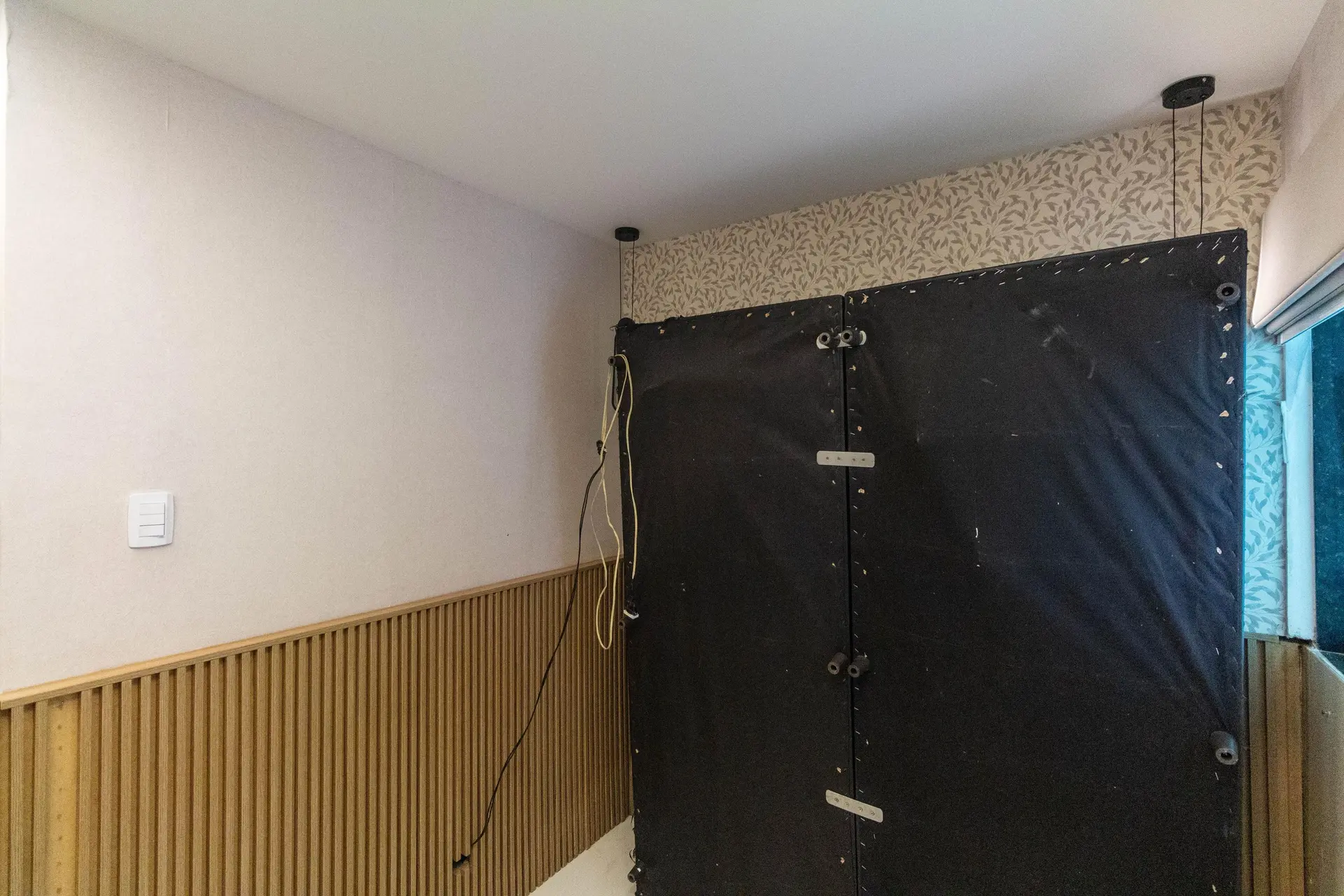 Гардеробна та 2 спальні: будинок 100 м² — photo 36