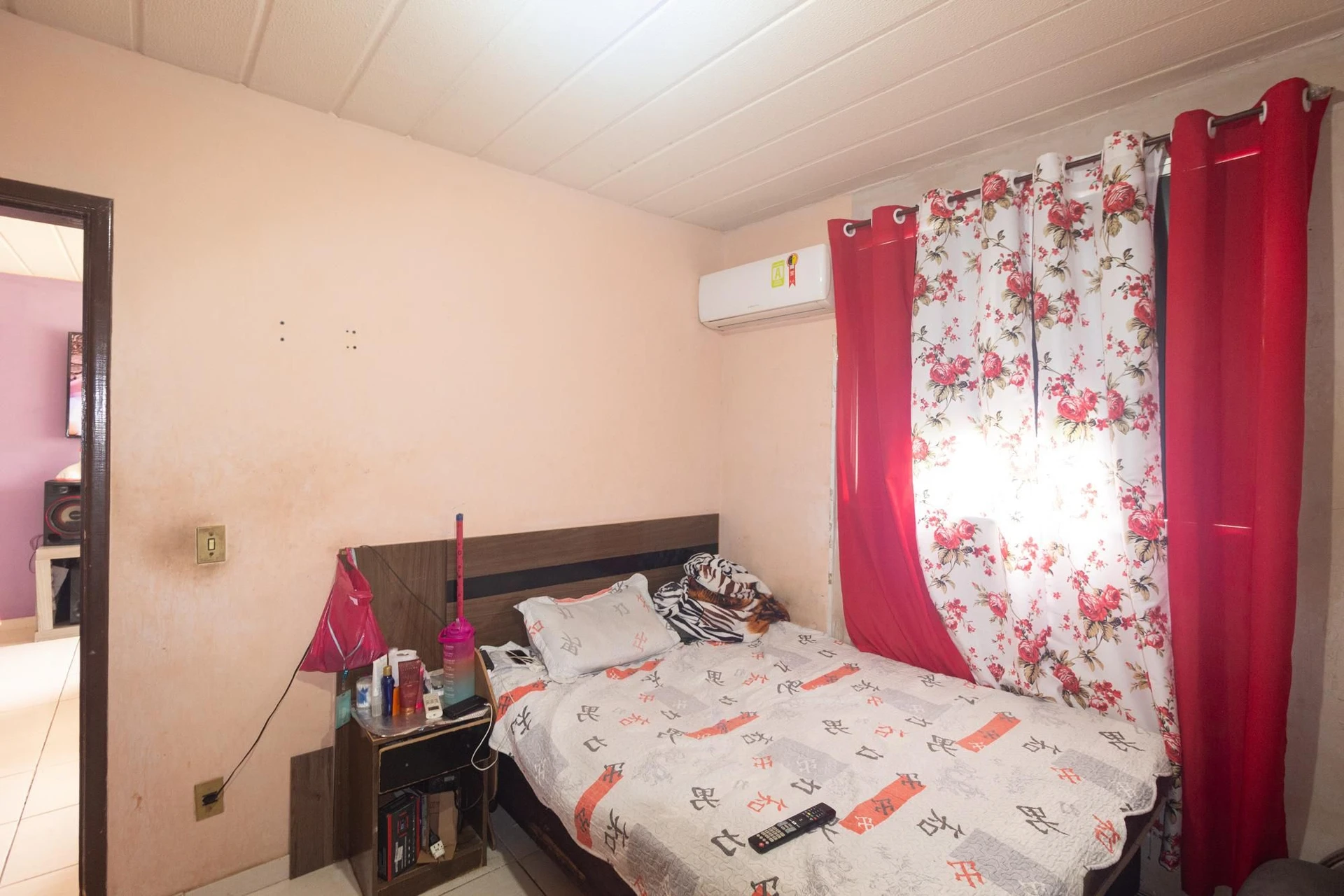 Furnished house with 2 bedrooms, balcony and pets allowed — photo 18