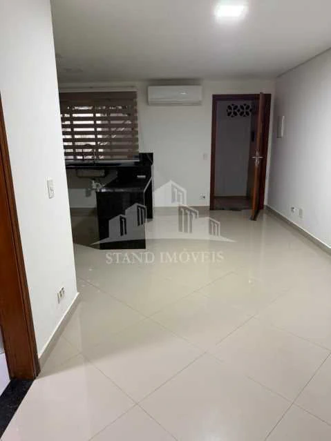 Apartamento de 1 quarto com cozinha americana e fogão a gás — photo 19