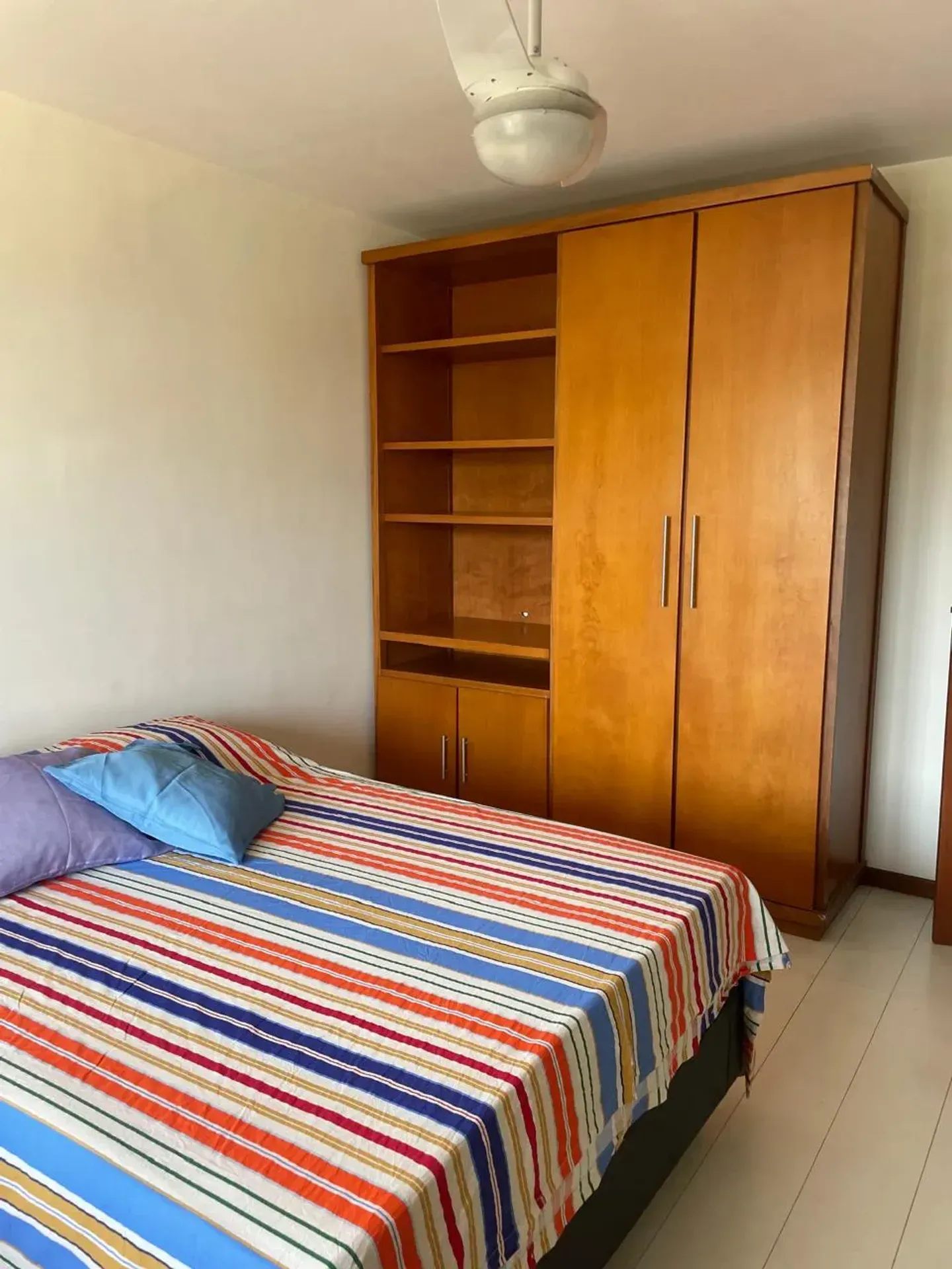 Furnished house with 4 bedrooms and a gas stove — photo 27