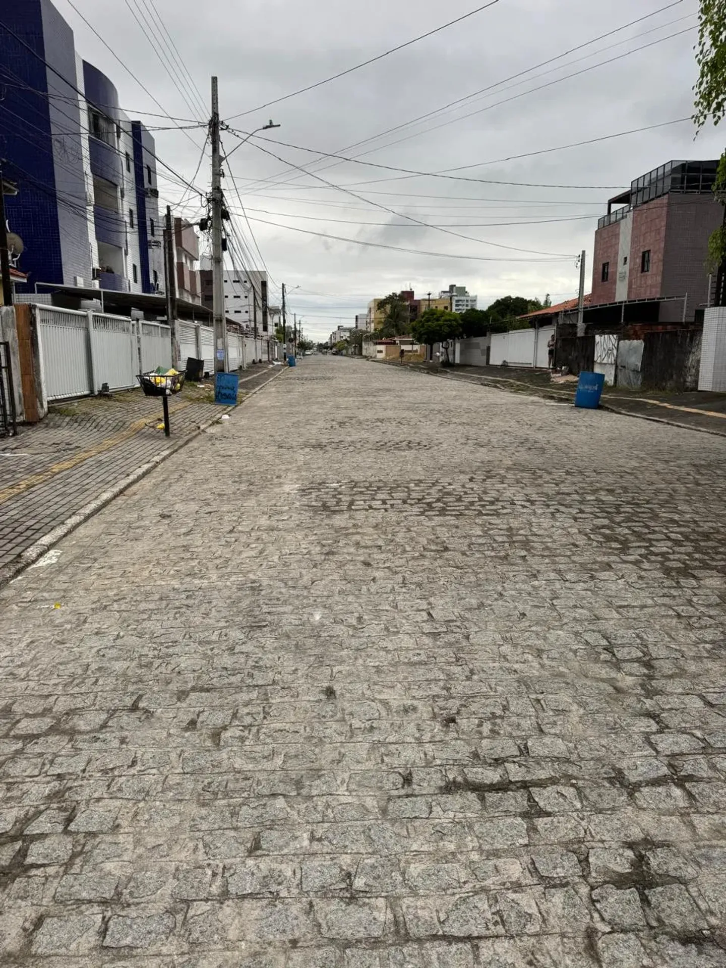 Apartamento de 2 quartos no primeiro andar com 1 vaga — photo 5