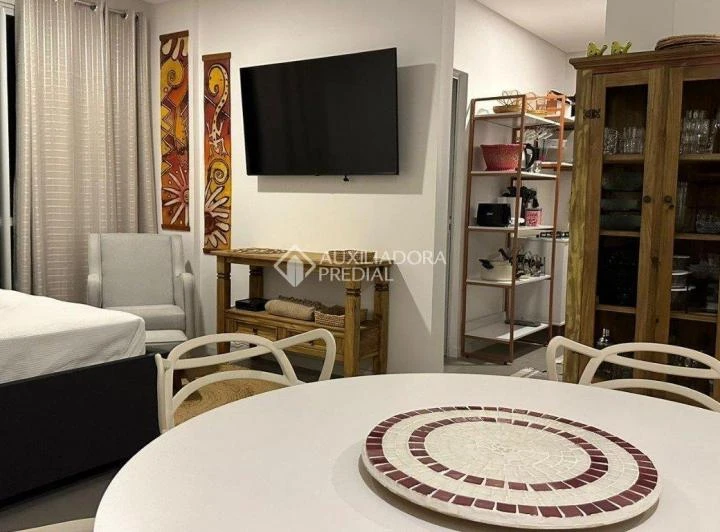 110 m² apartment with 2 bedrooms and integrated kitchen — photo 7