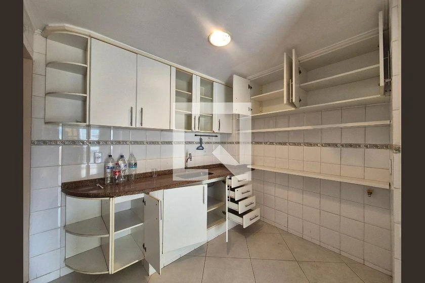 Apartamento de 3 quartos com 185 m² e churrasqueira na varanda — photo 24