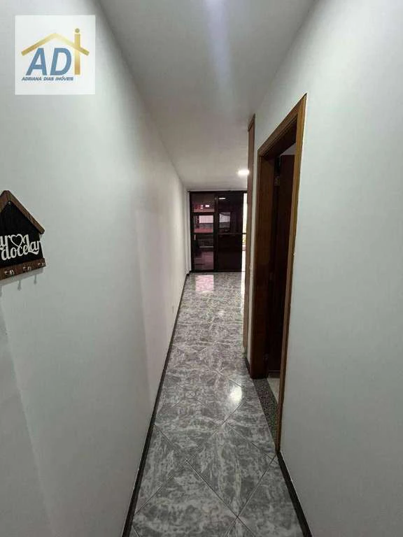 Apartamento de 3 quartos com varanda e 105 m² — photo 17