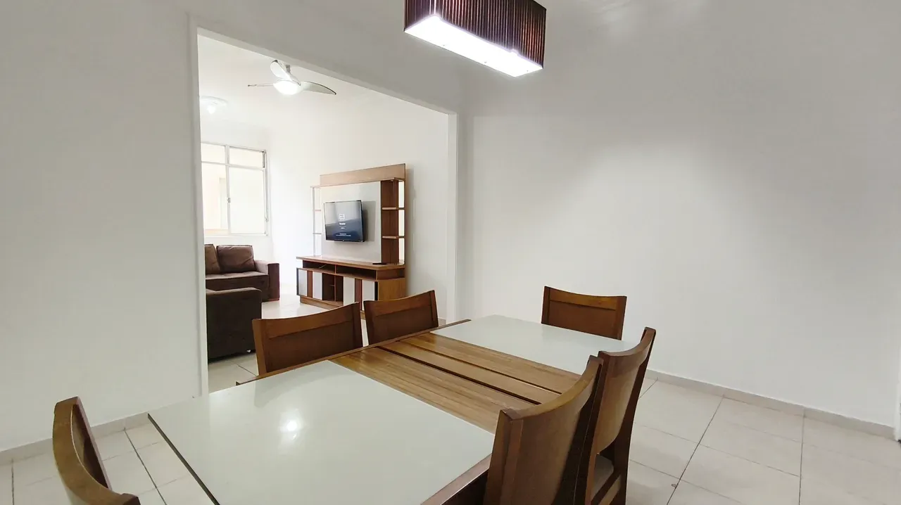 Apartamento para alugar mobiliado com 3 quartos e 3 banheiros — photo 9