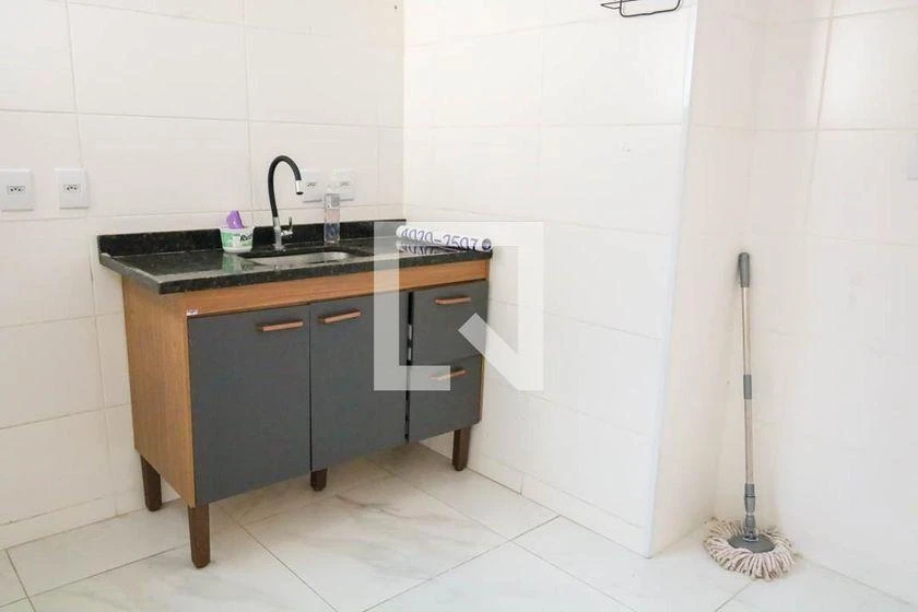 Apartamento mobiliado, 41 m², com varanda gourmet — photo 14