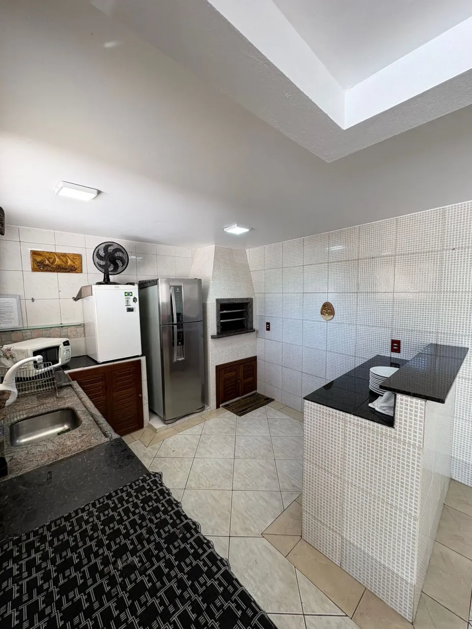 Furnished house with shared pool and 3 bedrooms — photo 4