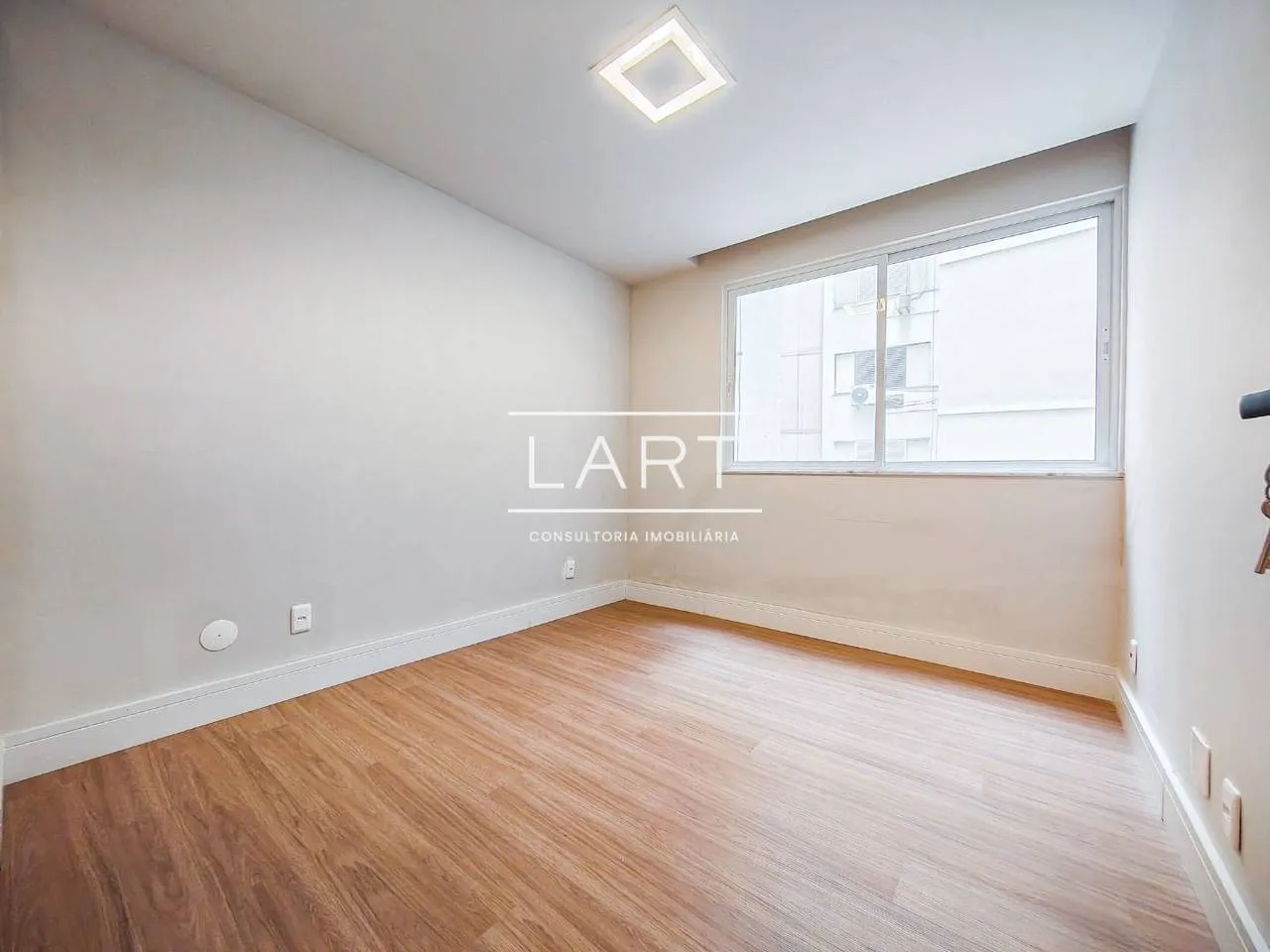 4-bedroom apartment with 138 m² and 2 parking spots — photo 5