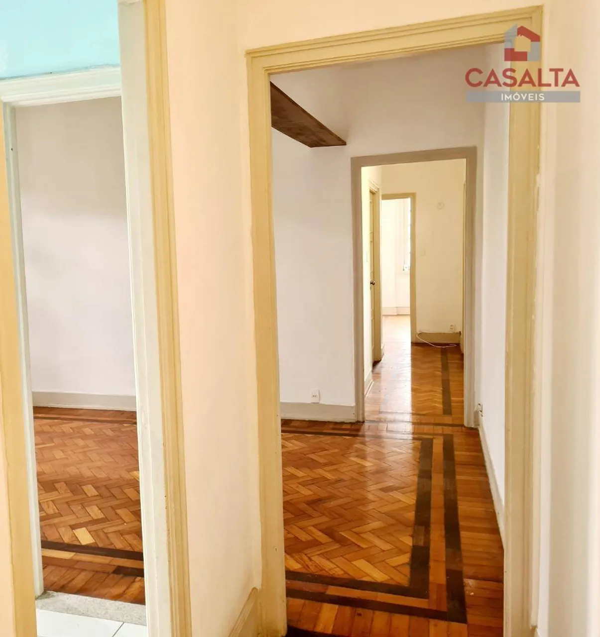 102 m² apartment with 3 bedrooms and 1 bathroom — photo 18