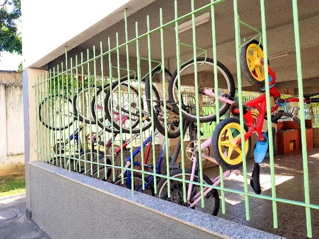 Apartamento de 2 quartos e 55 m² — photo 10
