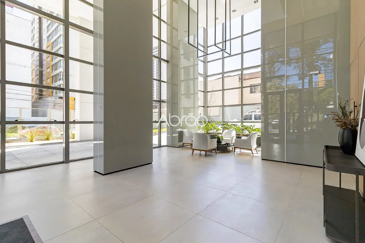 Apartamento de 132 m² com 3 suítes e área de lavanderia — photo 20