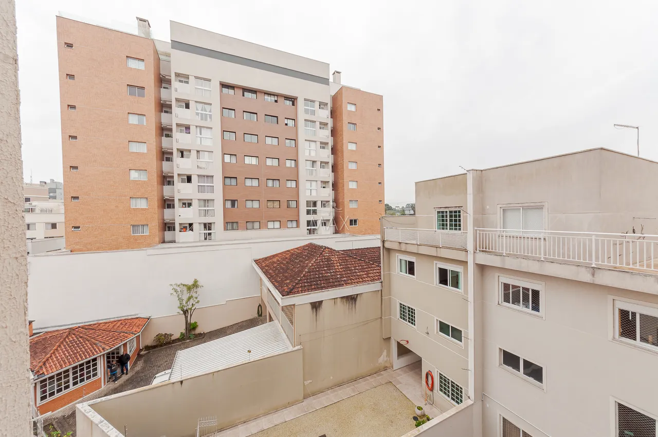 Studio mobiliado de 1 dormitório com 21,89 m² — photo 17