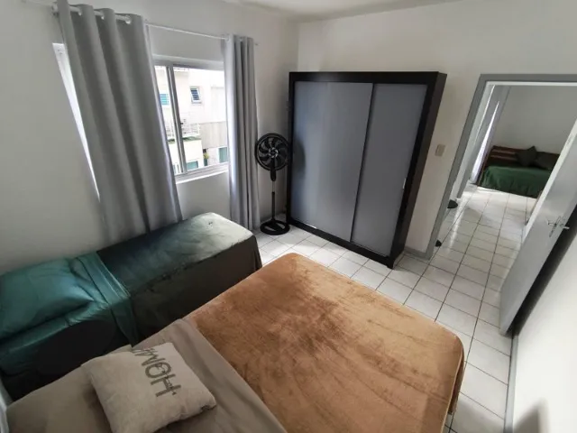 Departamento amueblado de 49 m² en Florianópolis — photo 5