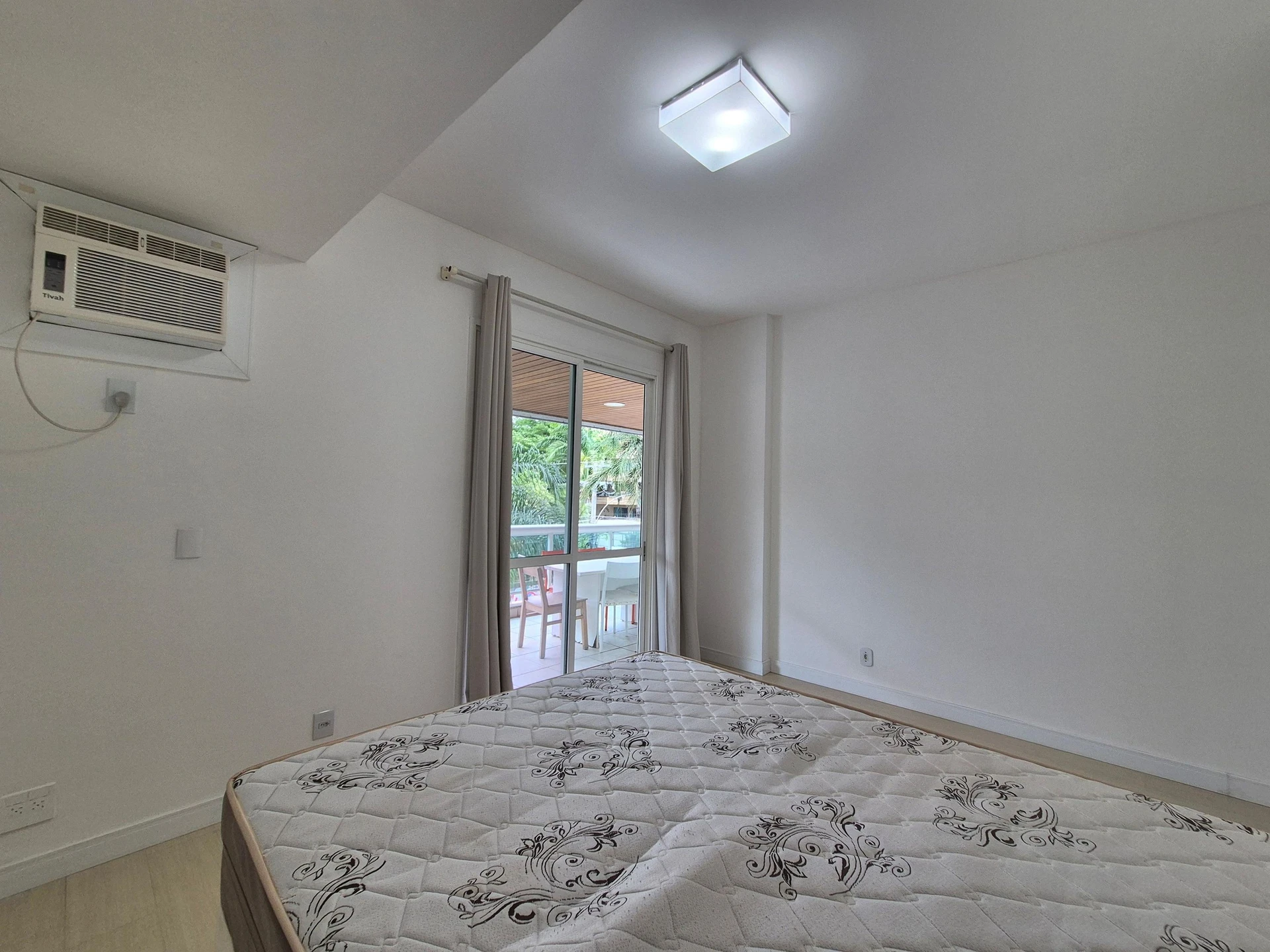 Apartamento mobiliado com 3 quartos e cozinha a gás — photo 9
