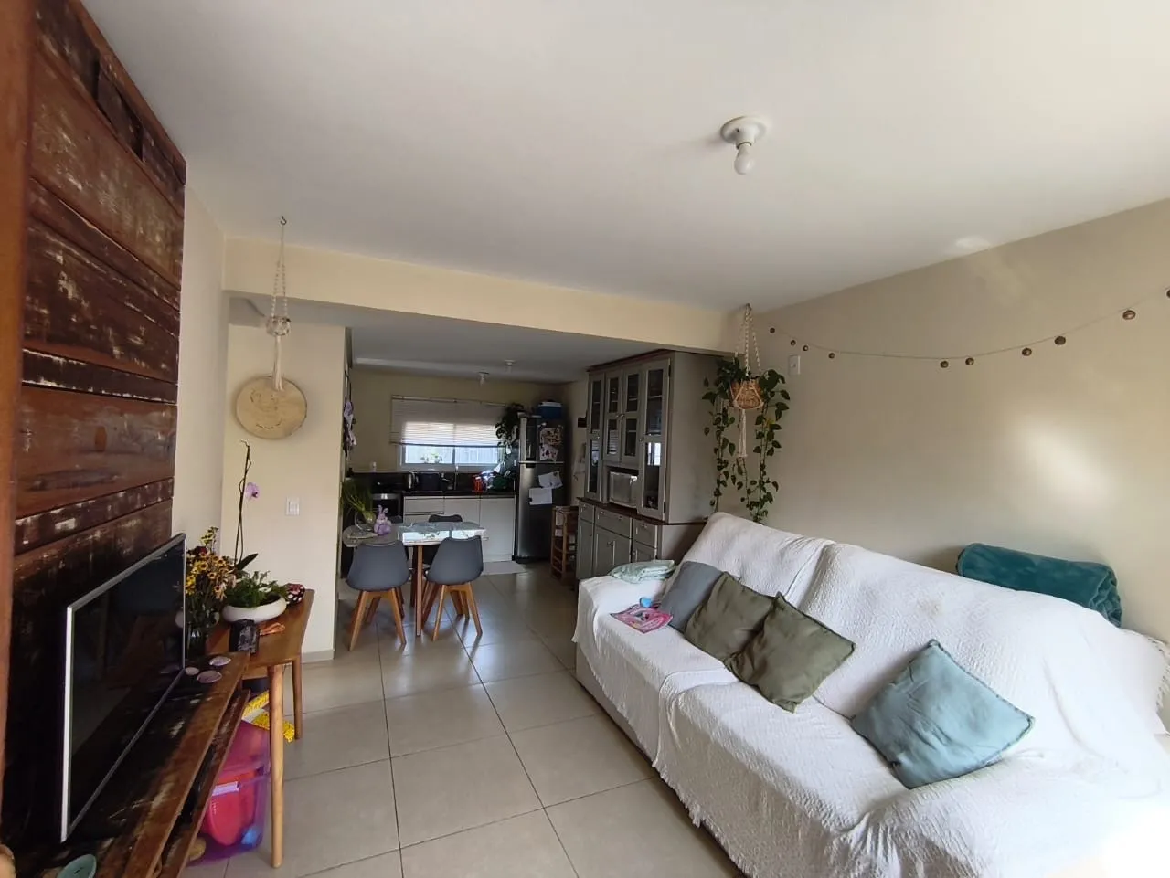 3-bedroom house with a home office in Florianópolis — photo 6
