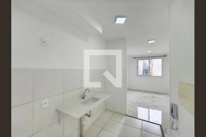 2-bedroom apartment with closed kitchen and parking — photo 3