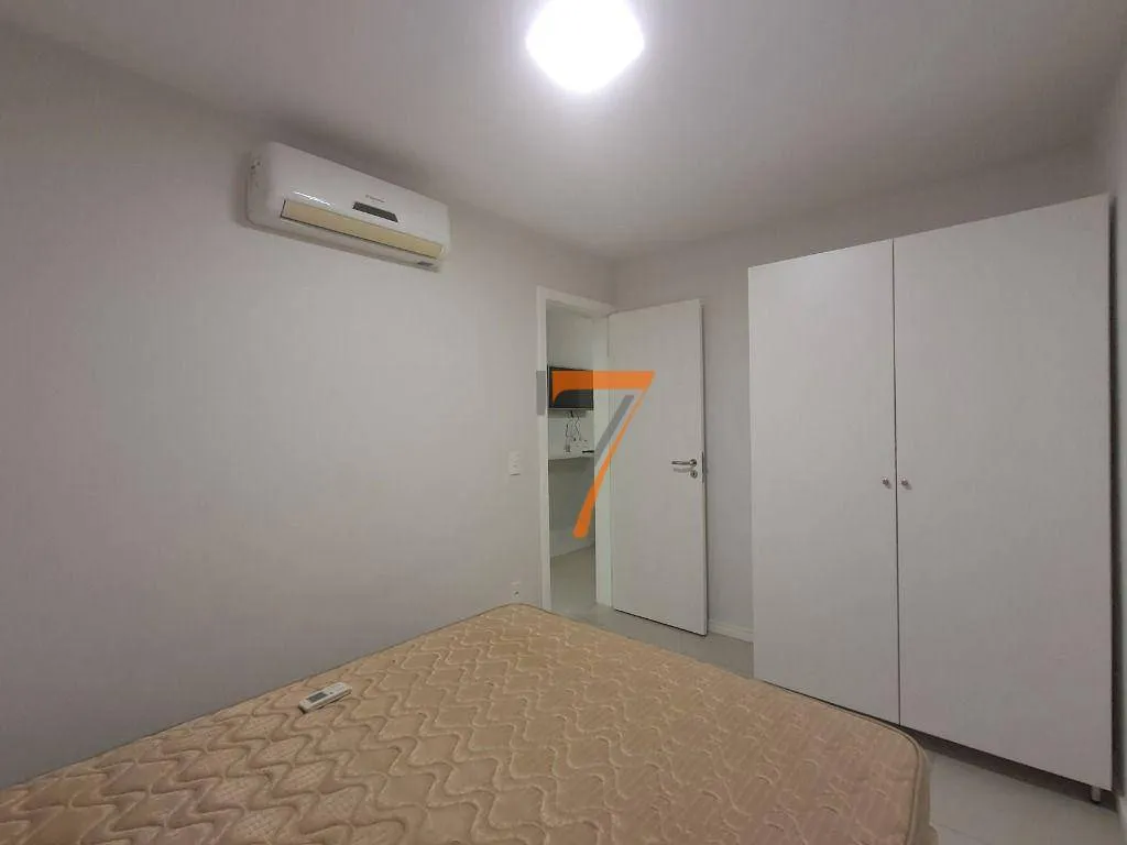 Furnished studio with 1 bedroom and 1 bathroom, 30 m² — photo 6