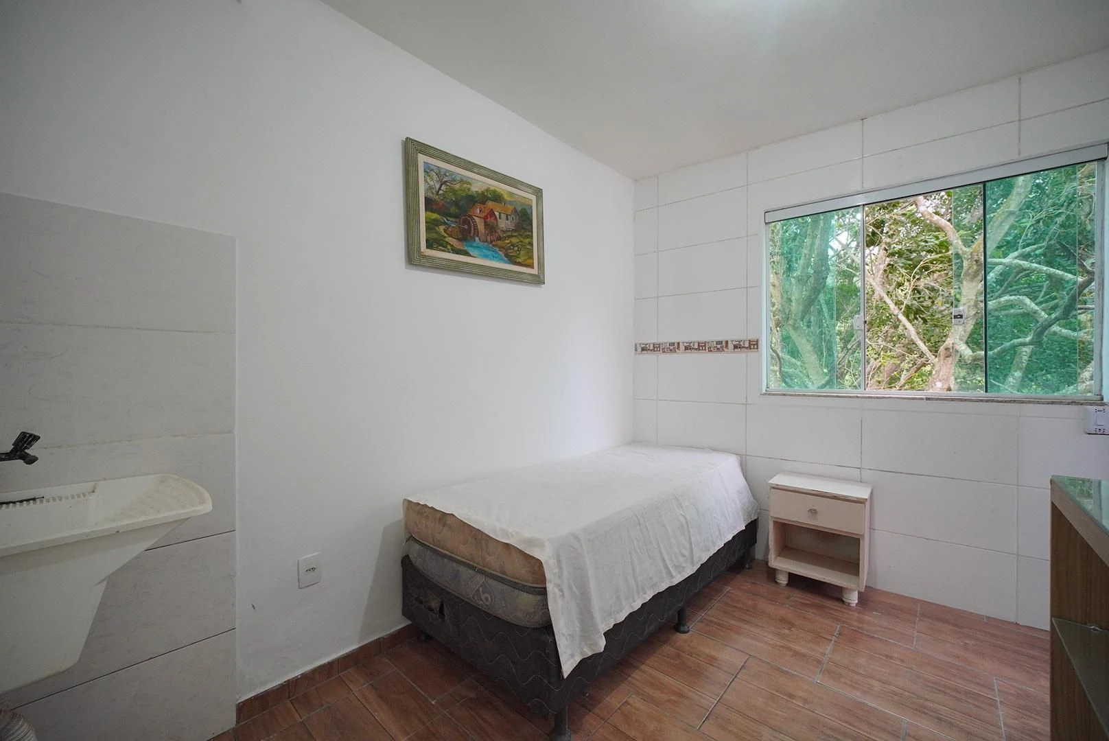 One-bedroom apartment, 42 m² — photo 14
