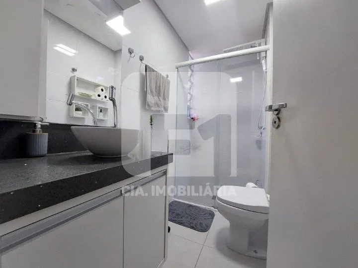 2-bedroom apartment with balcony and 1 parking space — photo 15