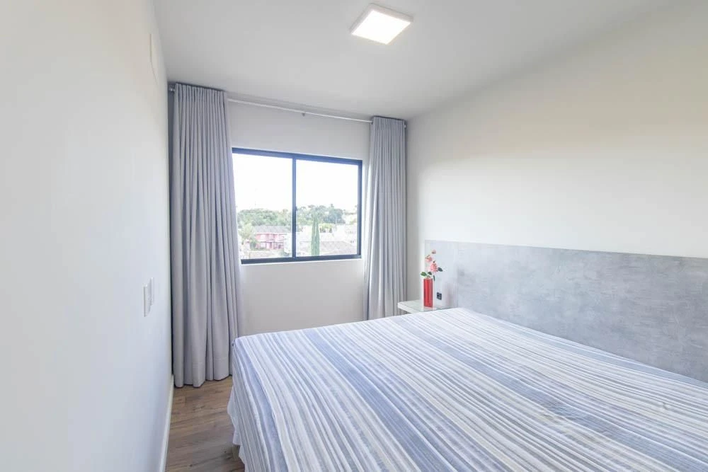 2-bedroom apartment in a building with a gym — photo 23