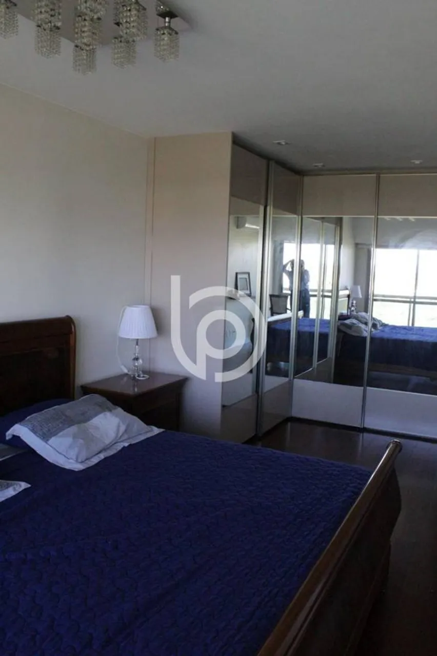 Furnished apartment with a closed kitchen and 4 bedrooms — photo 9