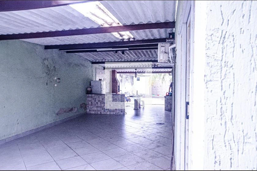 450 m² house with a garden and a grill on the balcony — photo 4
