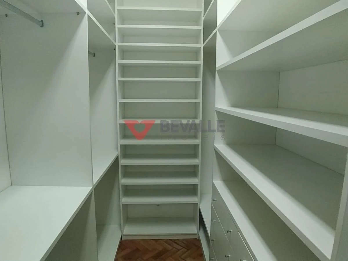 Rental apartment with 3 bedrooms, balcony, 3 baths — photo 43