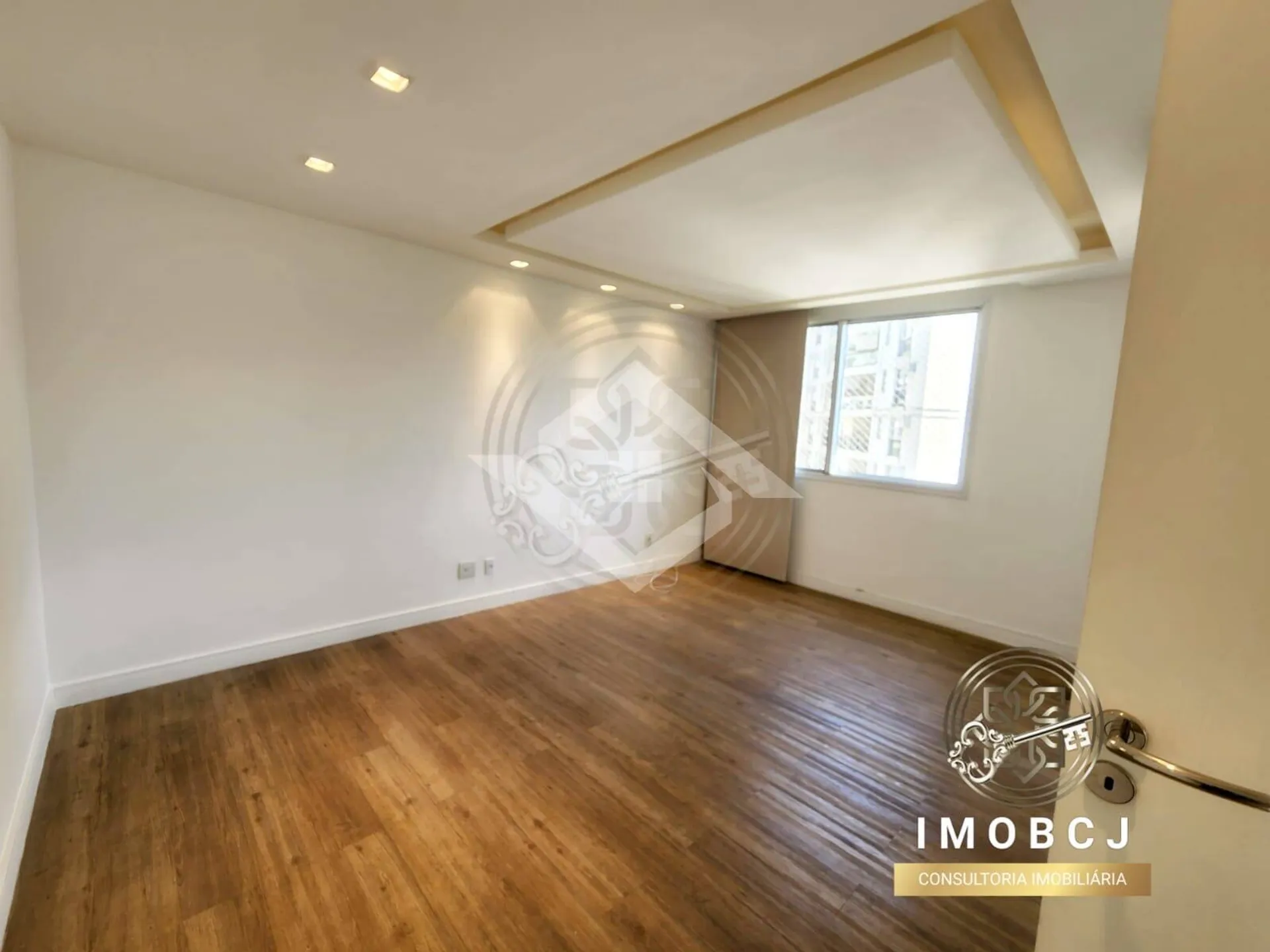 Apartamento com 3 quartos, 166 m² e vista aberta — photo 28