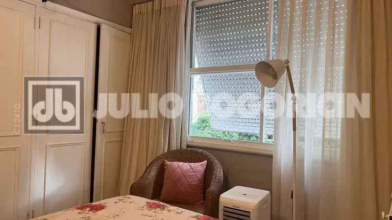 Apartamento com 3 quartos, 4 banheiros e 1 vaga — photo 8