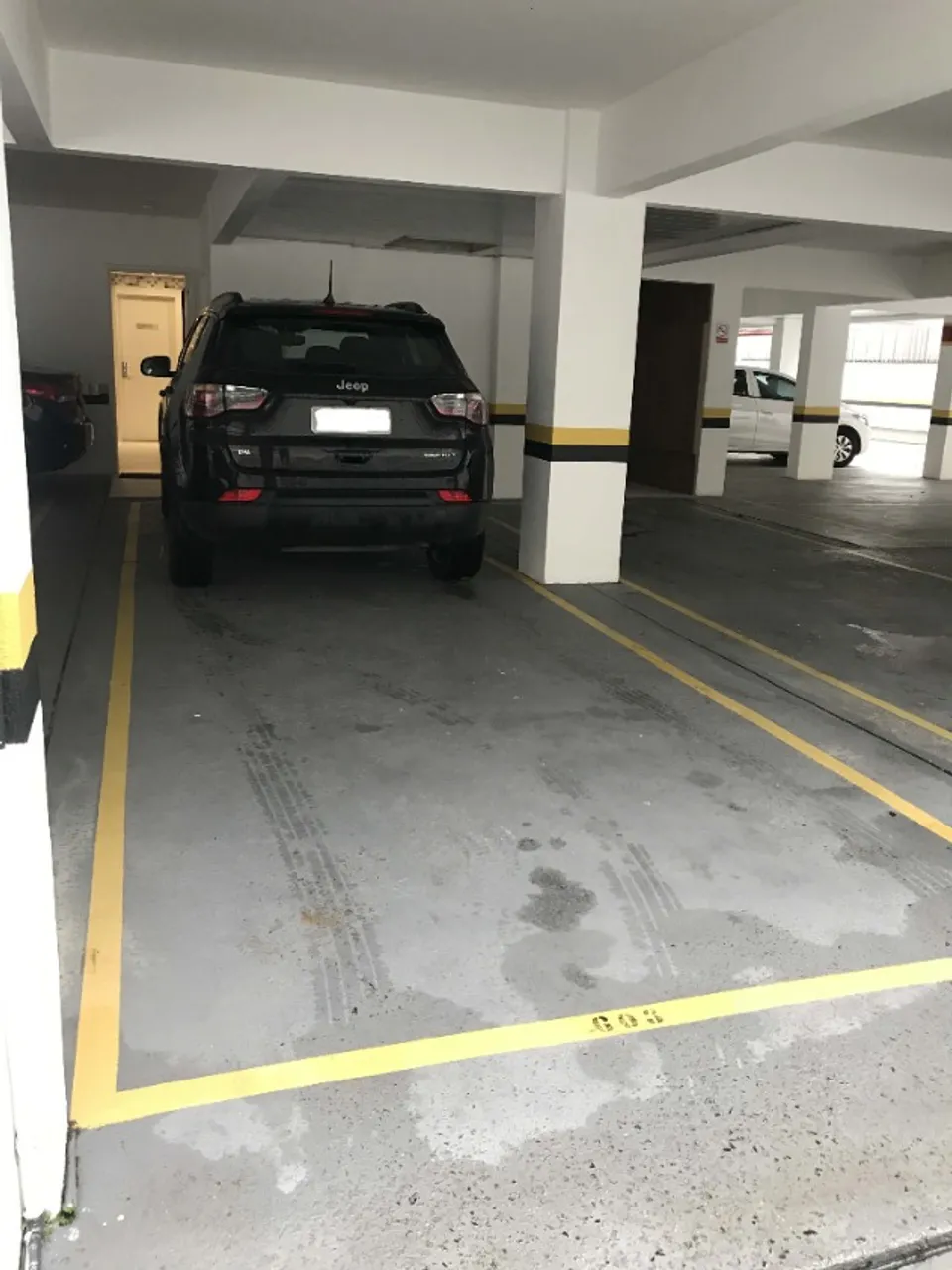 Departamento amueblado de 109 m² en Florianópolis — photo 16