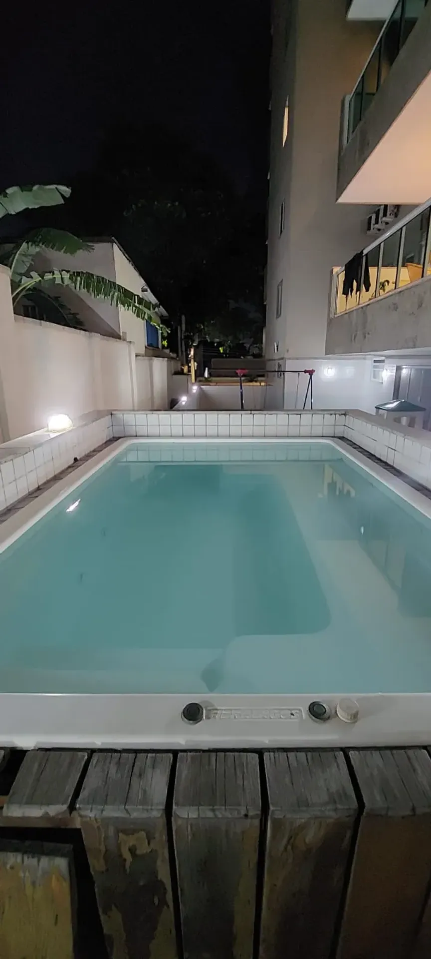 260 m² duplex with 3 bedrooms and 4 bathrooms — photo 30