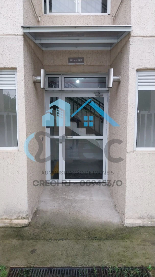 2-bedroom apartment in a building with a gym — photo 10