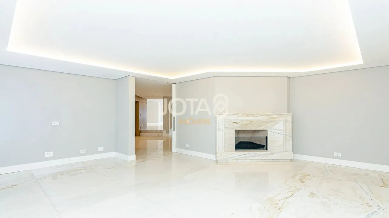 4-bedroom apartment with 607 m² and 4 parking spots — photo 14