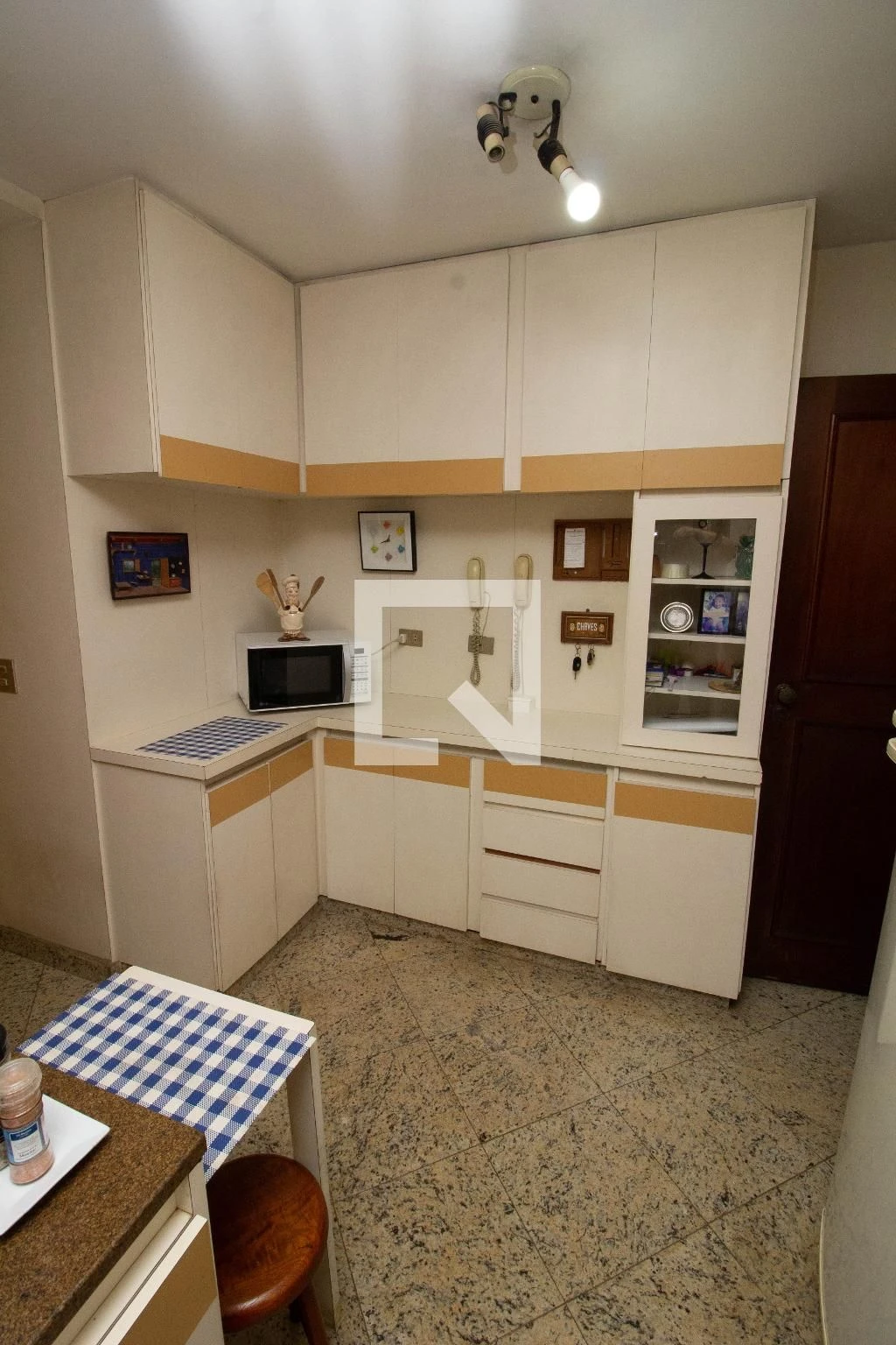 Квартира 150 м² с видом на горы и рабочим местом — photo 8