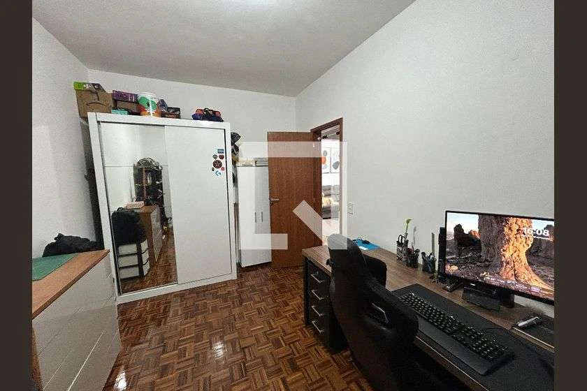 Apartamento mobiliado com roupeiros e 2 quartos — photo 20