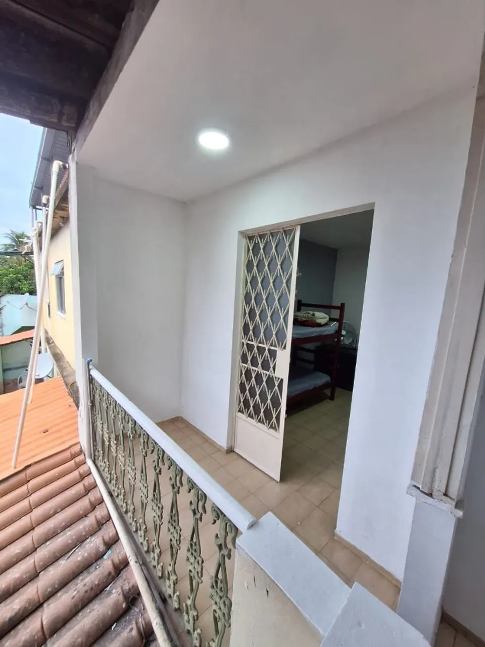 Casa de 1 quarto e 40 m² — photo 3