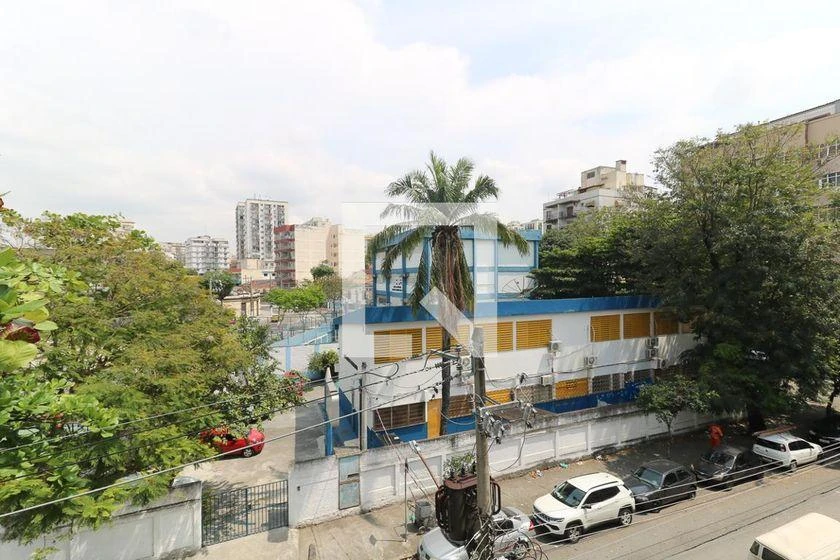 Apartamento de 50 m² e 3 quartos, Cachambi — photo 41