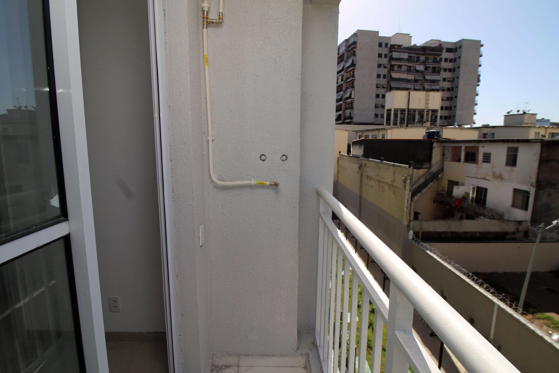 Apartamento de 2 quartos com espaço de home office, Irajá — photo 20