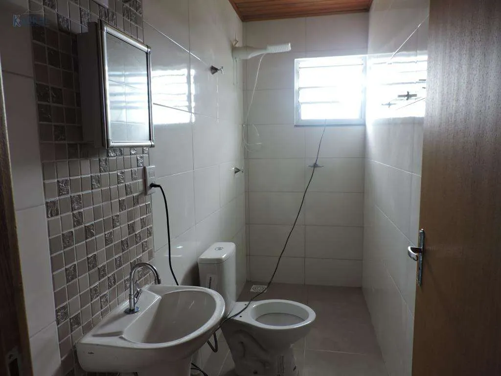 Дом: 2 спальни, 1 со своей ванной, 62 м², Флорианополис — photo 8