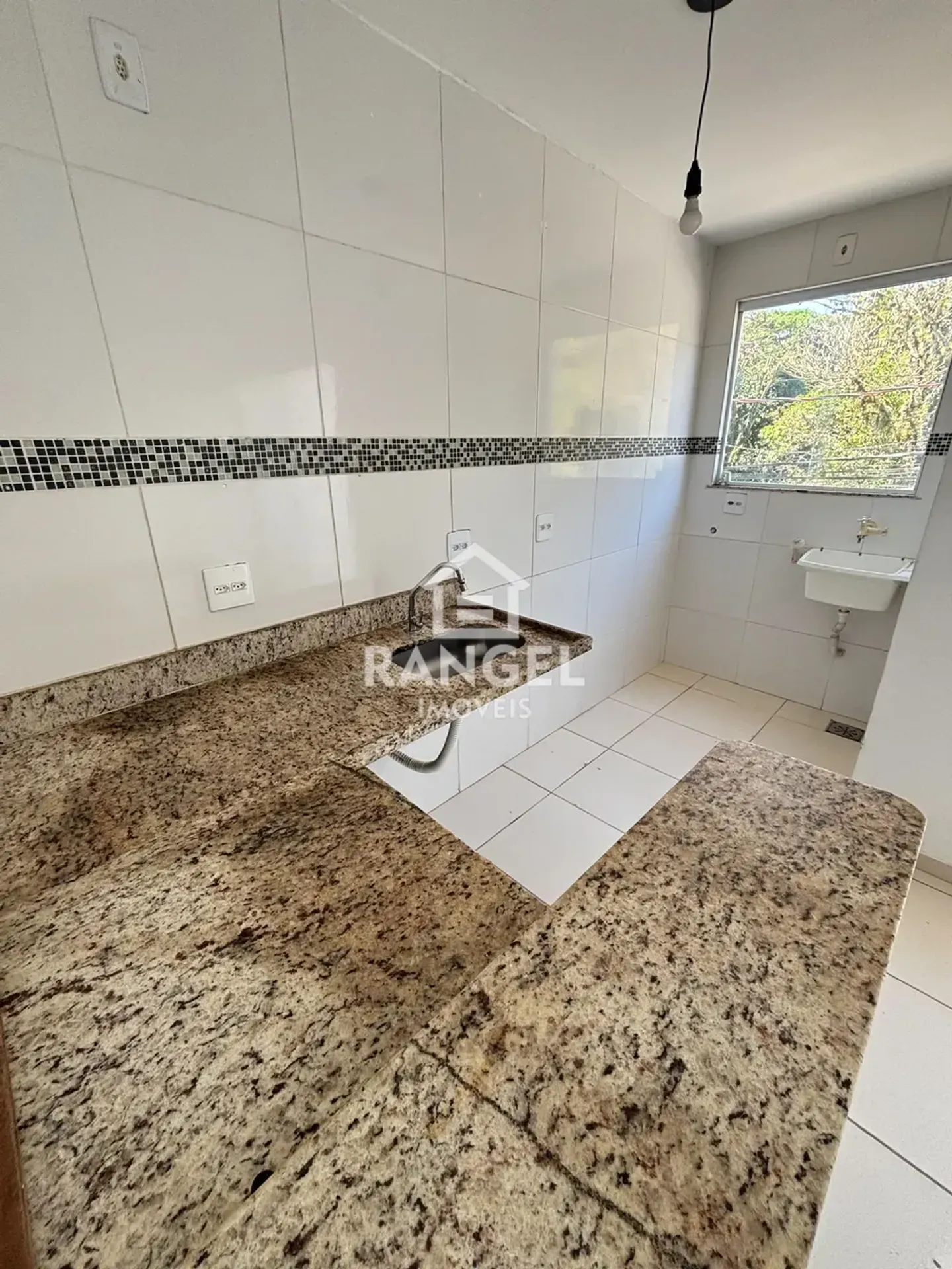 Apartamento de 1 quarto e 42 m² — photo 3