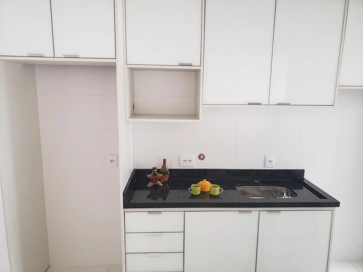 Apartment, 60 m², with a home office — photo 17