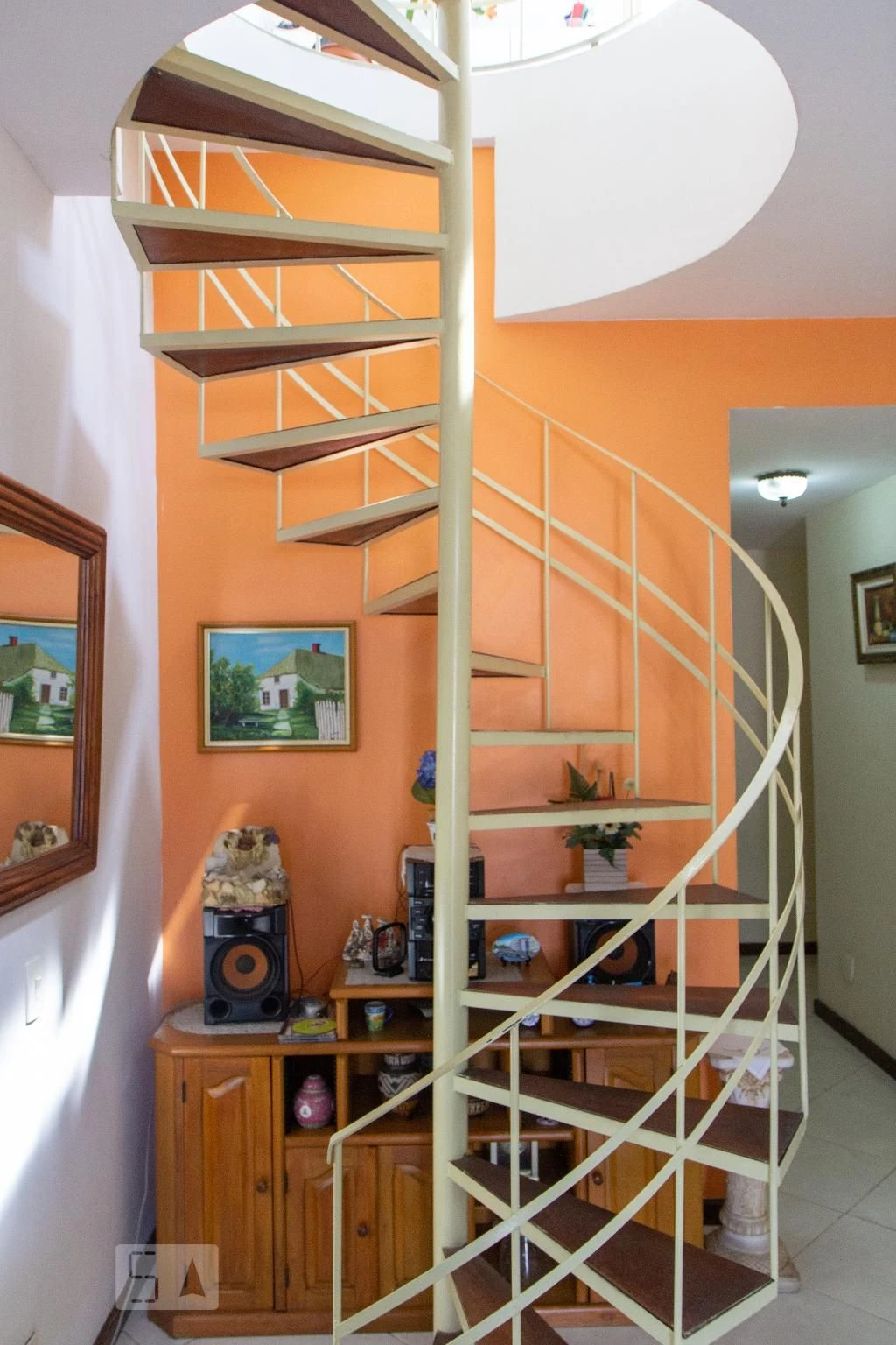 Квартира 200 м² з видом на гори та робочим місцем — photo 42
