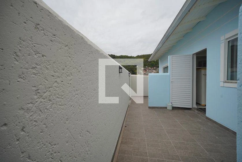 Студия 24 м², Флорианополис — photo 14