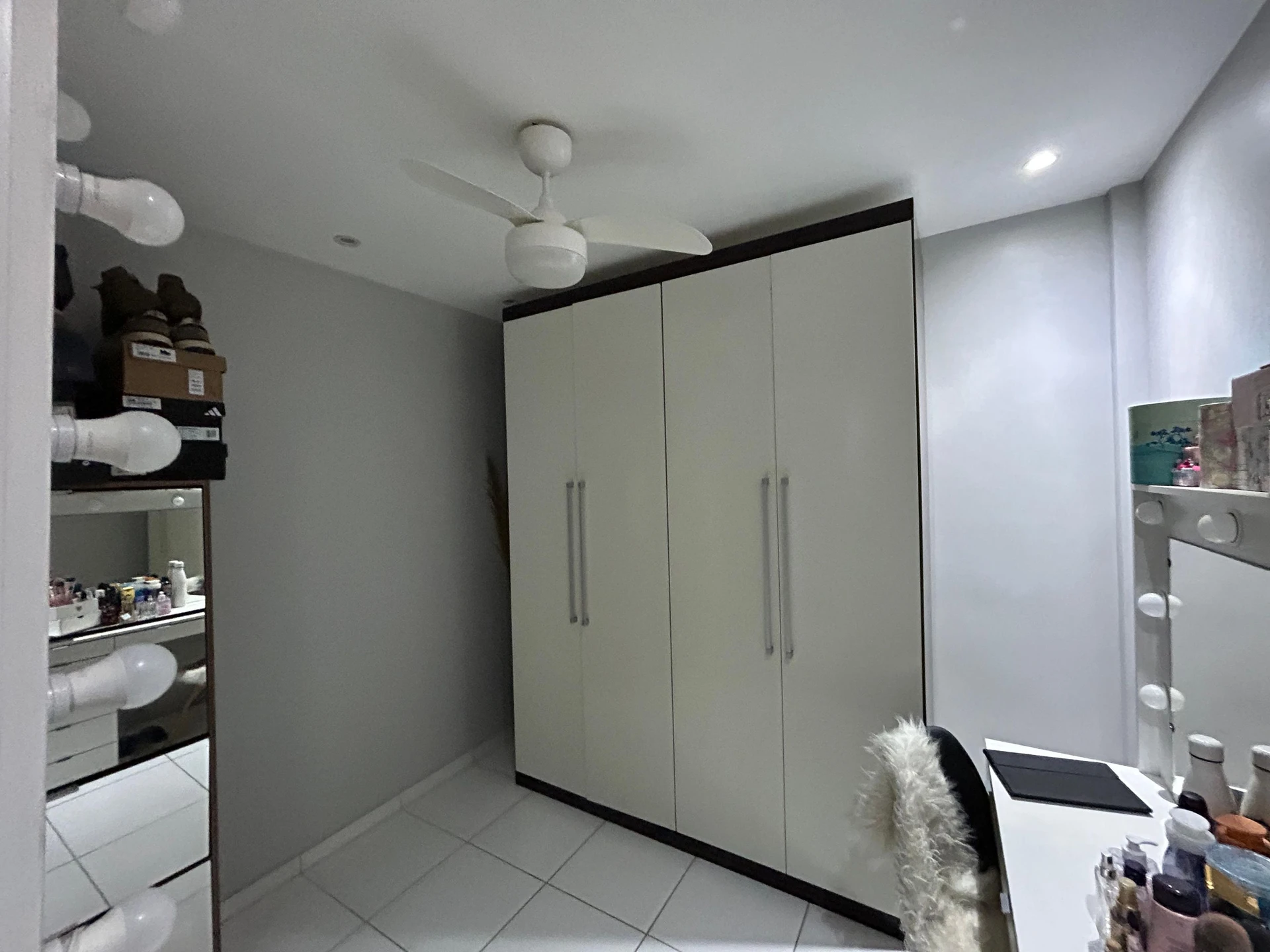 Furnished house with 3 bedrooms and a gas stove kitchen — photo 36