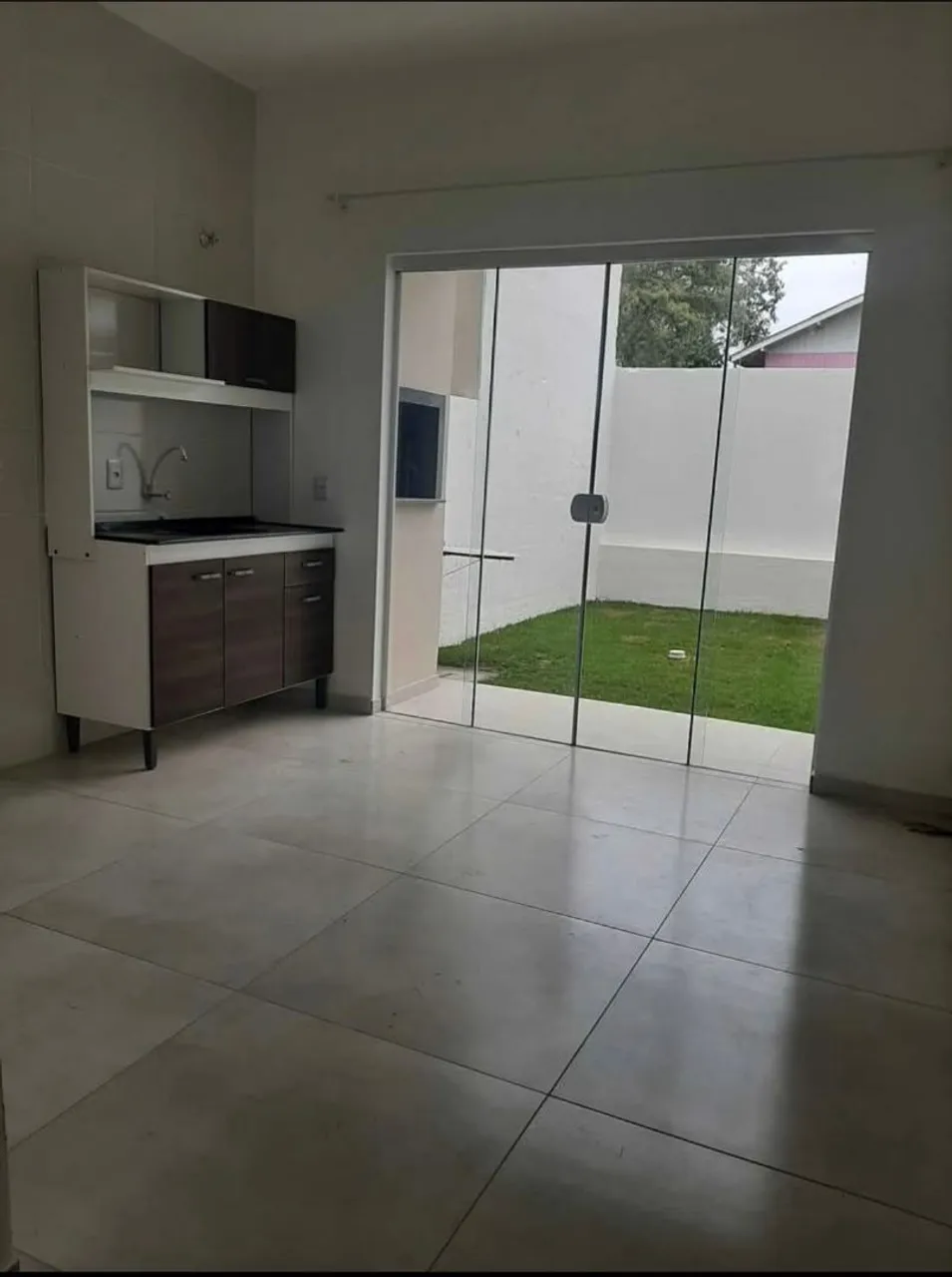 Casa, 70 m², con balcón gourmet — photo 2