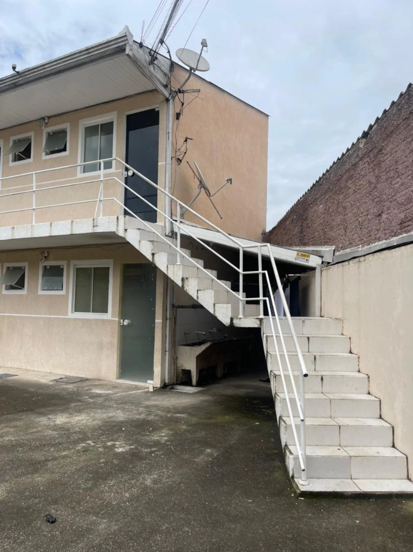 Студия, 25 м² — photo 8