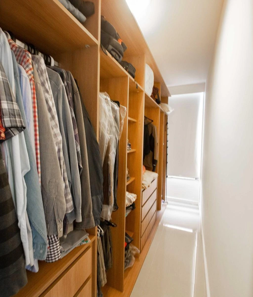 Apartamento mobiliado de 400 m² com cozinha integrada — photo 41