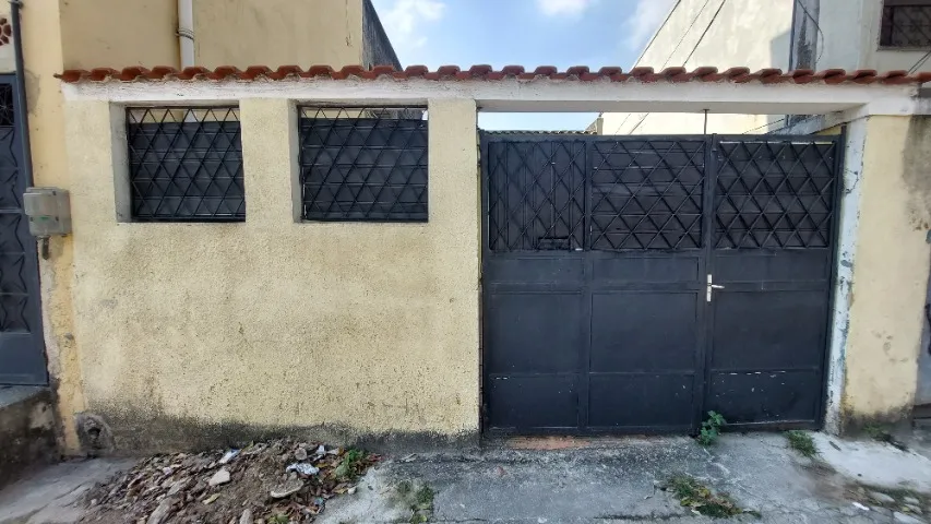 Casa de 90 m² e 3 quartos, Rocha Miranda — photo 16