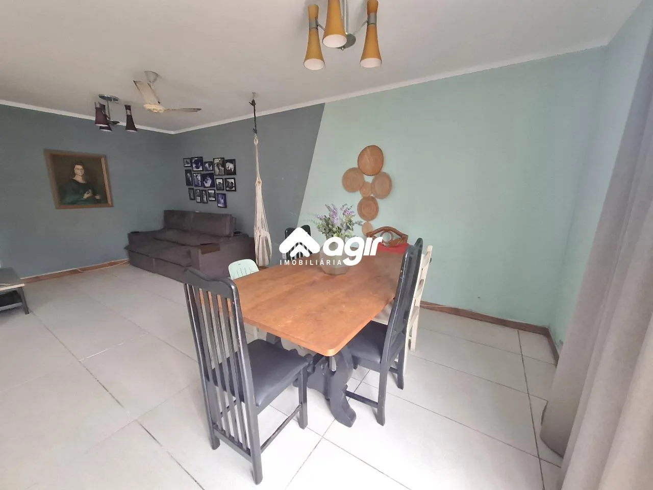 Furnished house with 4 bedrooms and 4 bathrooms — photo 5